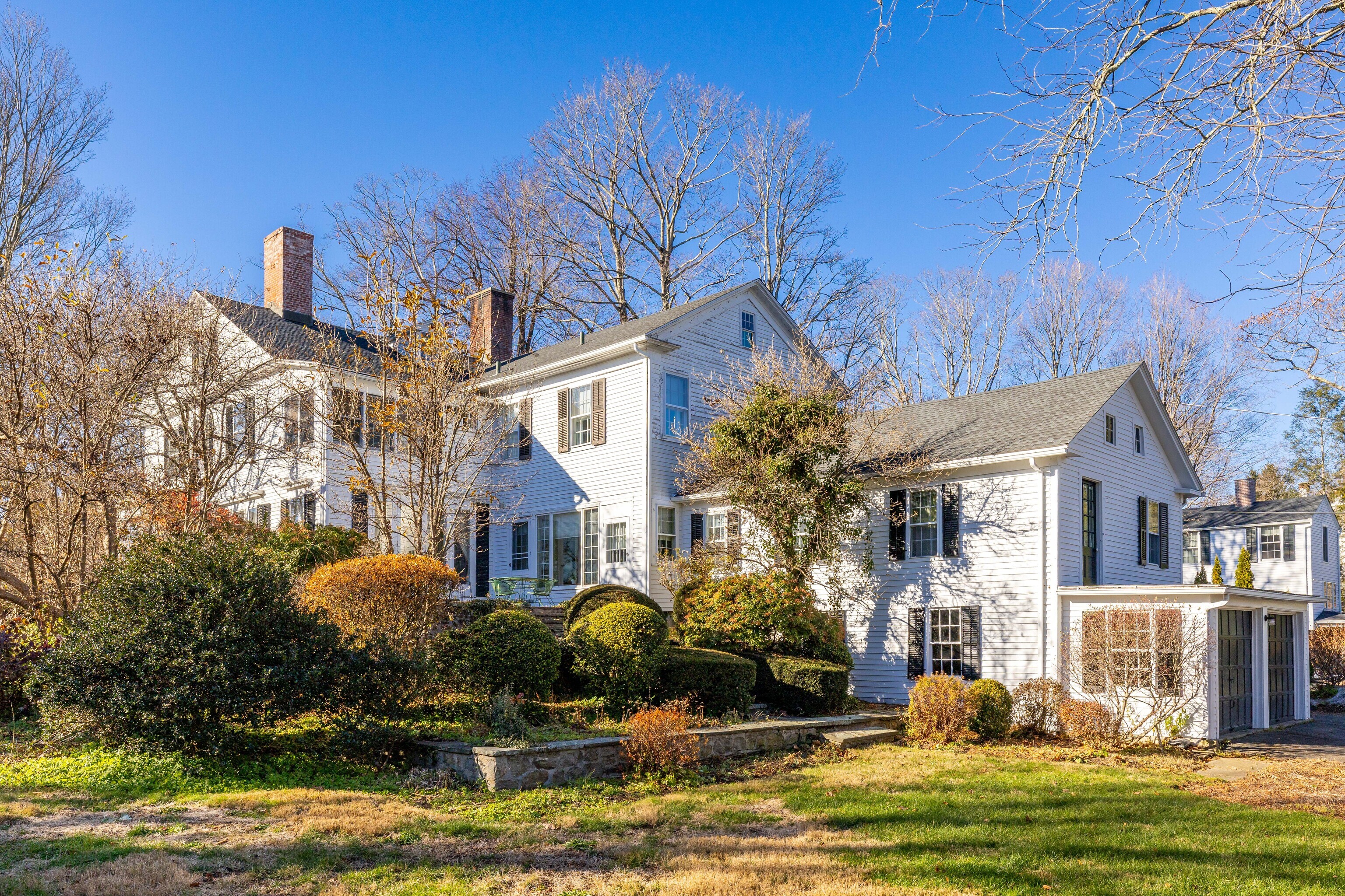 124 North Street Litchfield, CT 06759 - Photo 34 of 38