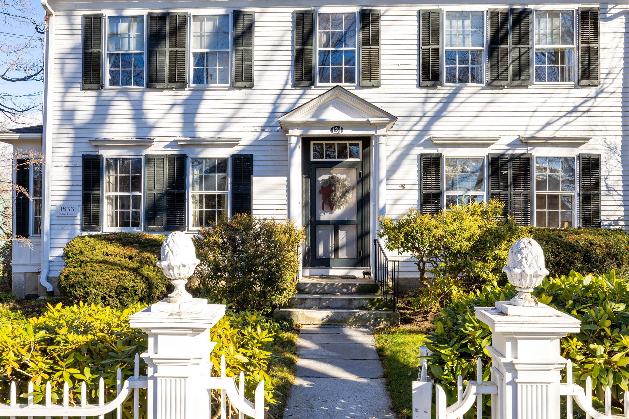 124 North Street Litchfield, CT 06759 - Photo 35 of 38