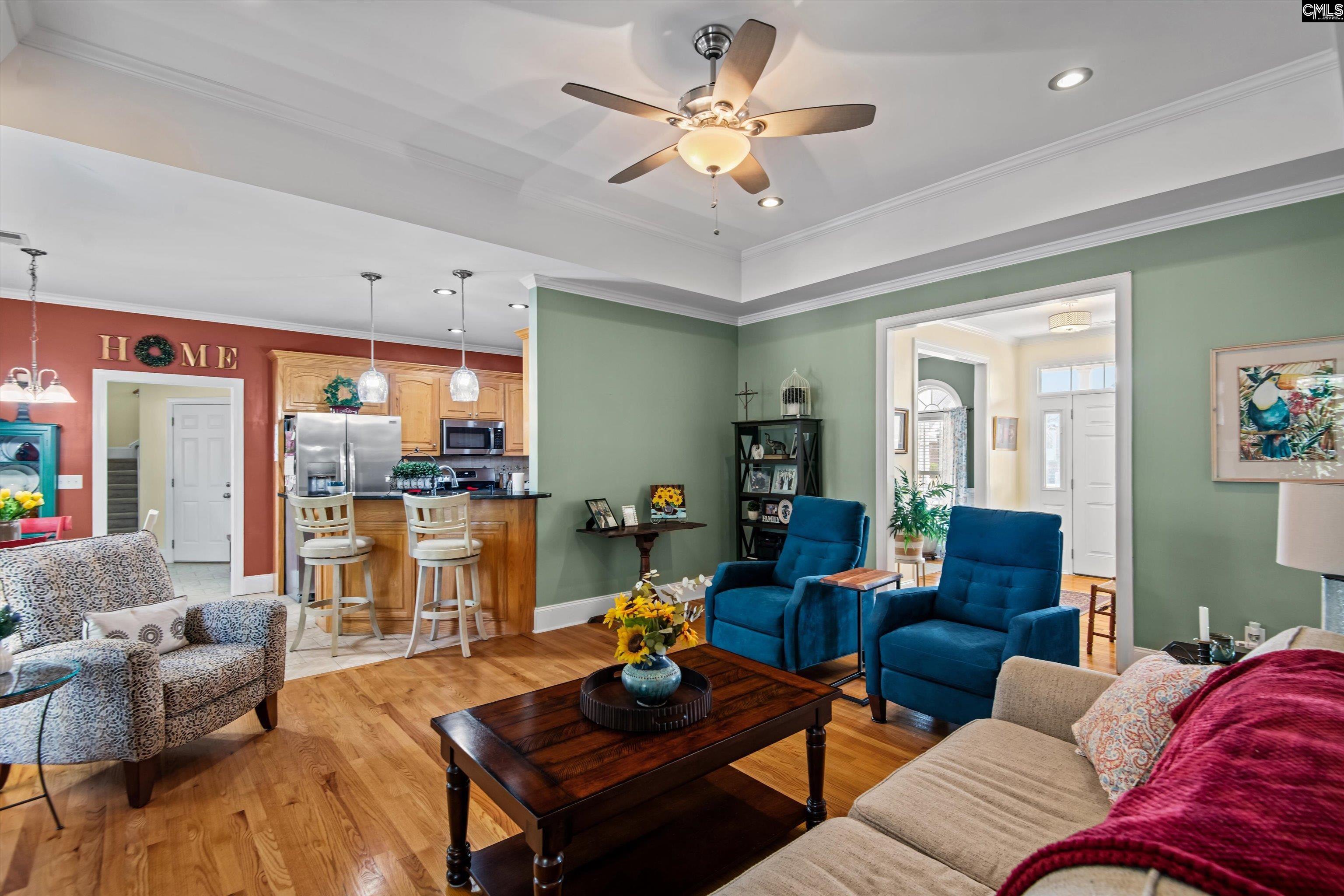 47 Mauser Drive Lugoff, SC 29078 - Photo 13 of 54