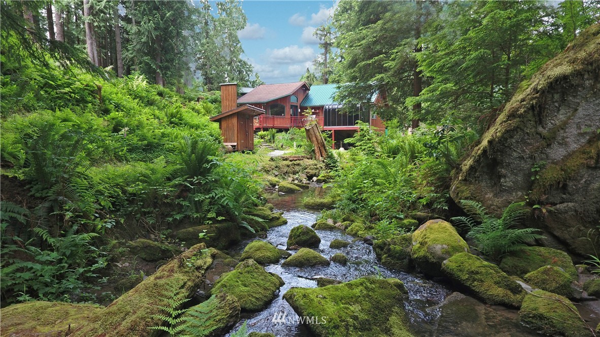 52314 South Riverside Road Gold Bar, WA 98251 - Photo 1 of 22