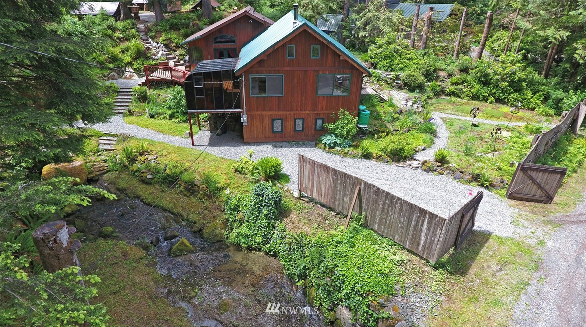 52314 South Riverside Road Gold Bar, WA 98251 - Photo 16 of 22