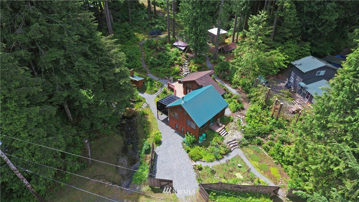 52314 South Riverside Road Gold Bar, WA 98251 - Photo 17 of 22