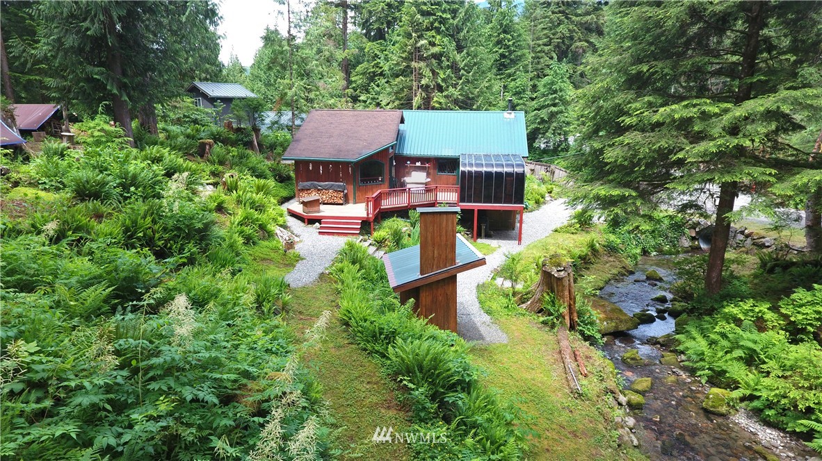 52314 South Riverside Road Gold Bar, WA 98251 - Photo 19 of 22