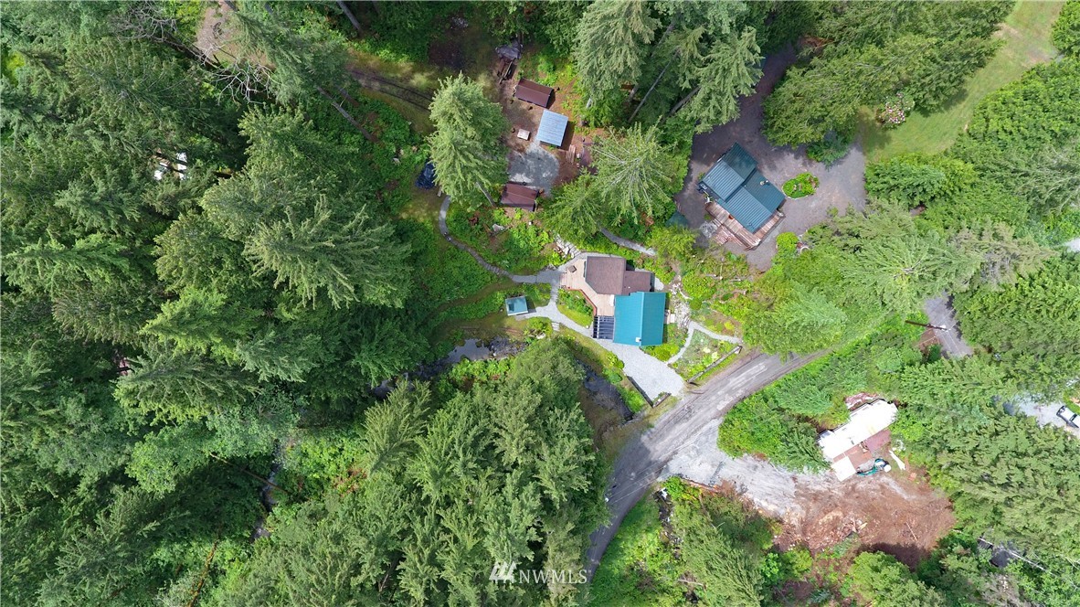 52314 South Riverside Road Gold Bar, WA 98251 - Photo 20 of 22