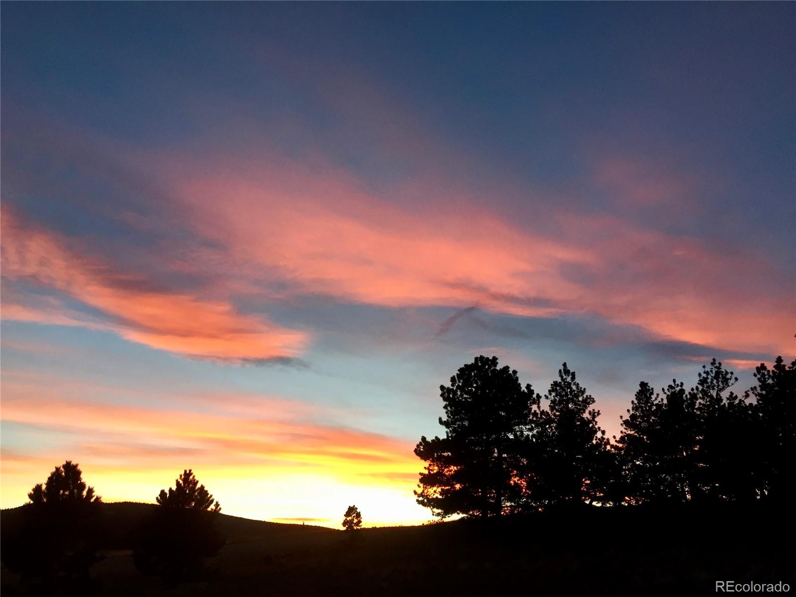 204 Wagon Wheel Road Hartsel, CO 80449 - Photo 2 of 21 Gallery Image 2