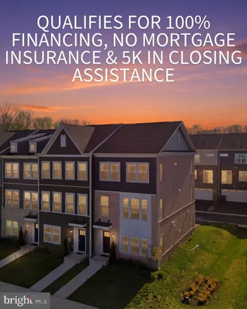 $429,990 | 6894 Barrowfield Place, Bryans Road, MD 20616