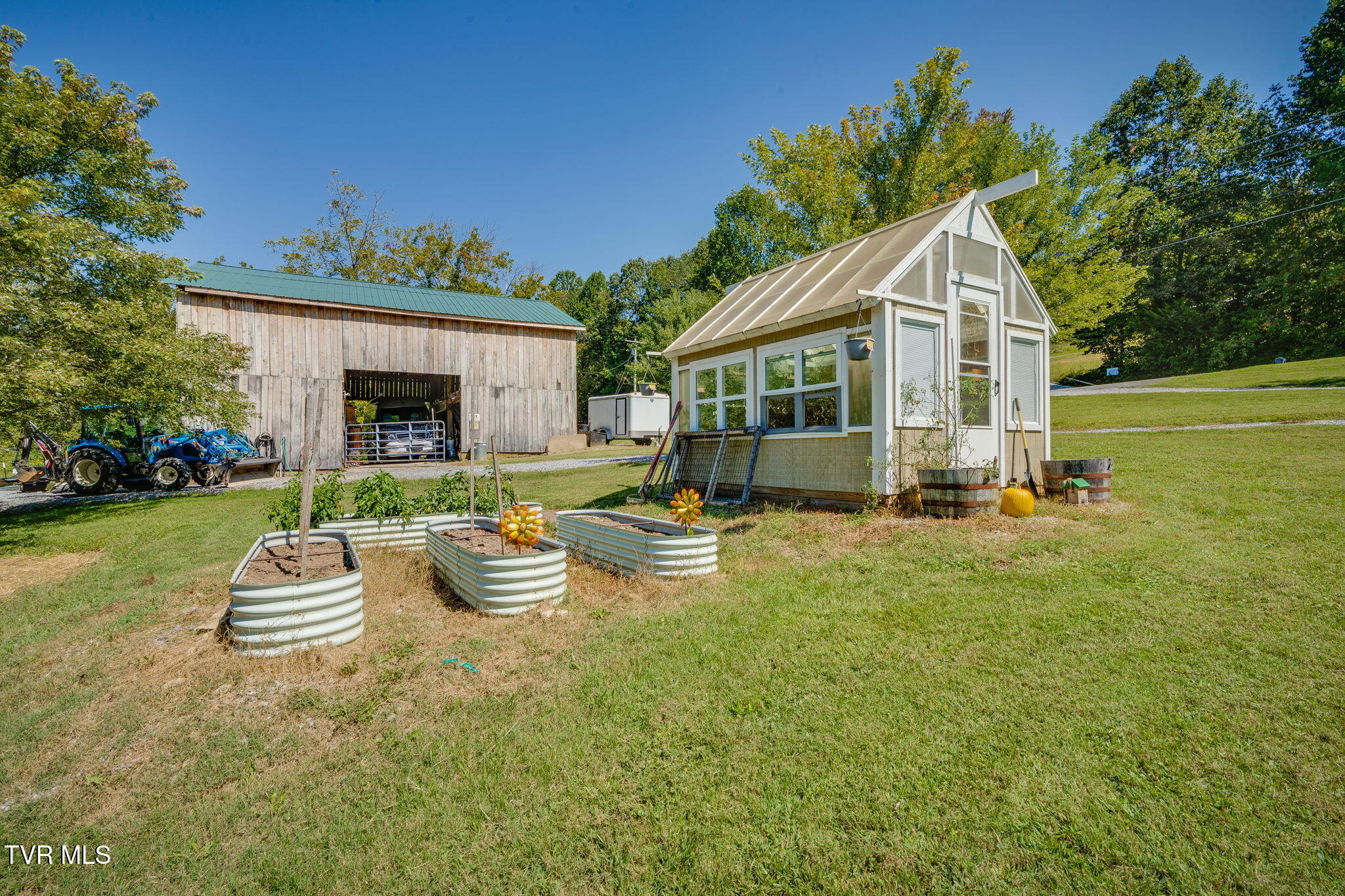 399 Carson Creek Road Limestone, TN 37681 - Photo 66 of 74 013