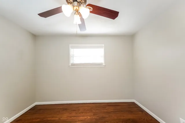$1,390 | 6667 East 17th Street, Indianapolis, IN 46219