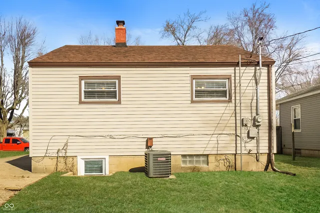 $1,390 | 6667 East 17th Street, Indianapolis, IN 46219