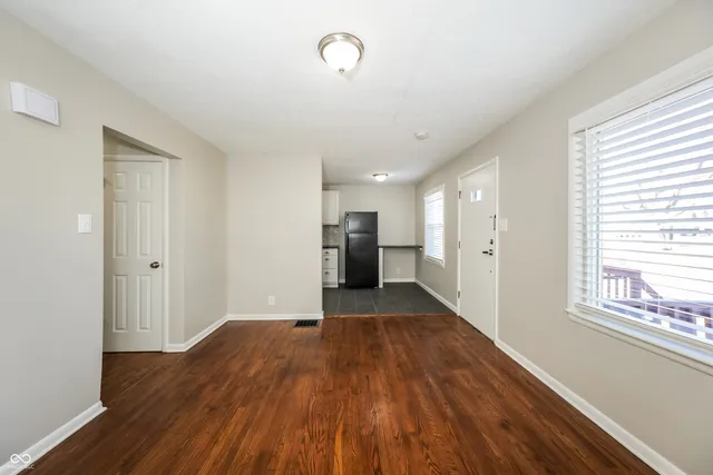 $1,390 | 6667 East 17th Street, Indianapolis, IN 46219