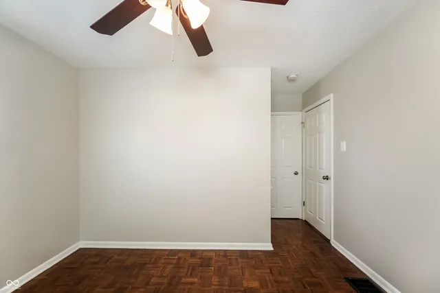 $1,390 | 6667 East 17th Street, Indianapolis, IN 46219
