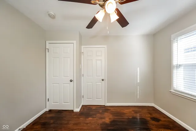 $1,390 | 6667 East 17th Street, Indianapolis, IN 46219