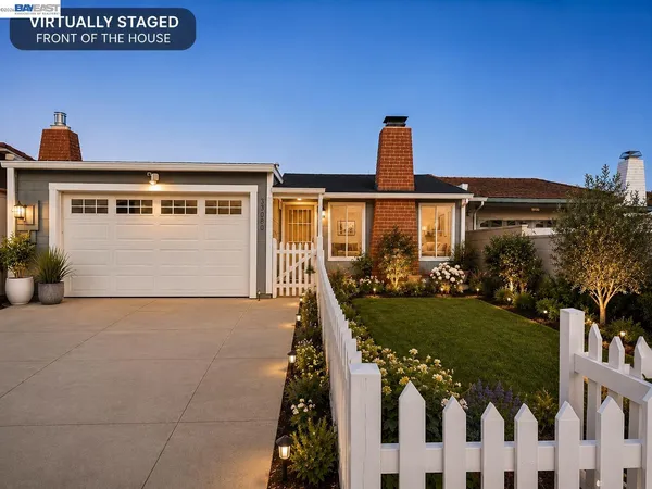 $1,119,888 | 33080 Lake Mead Drive, Fremont, CA 94555