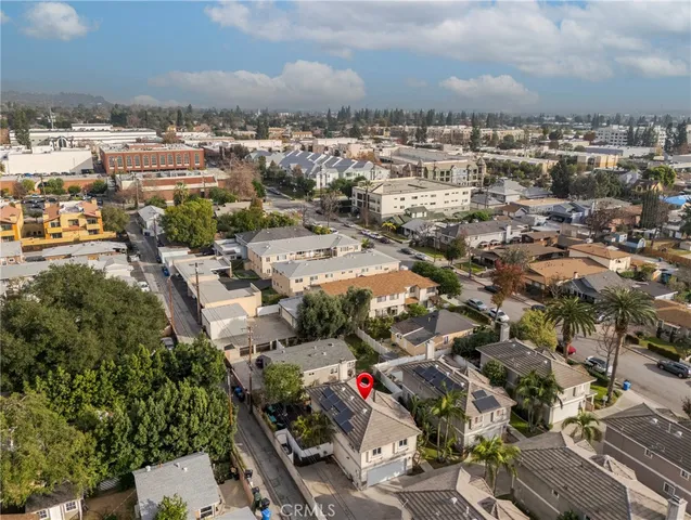 $988,880 | 239 West Lemon Avenue, Monrovia, CA 91016