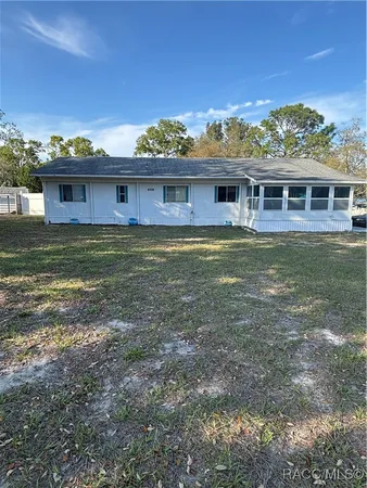 $139,900 | 7351 Sealawn Drive, Spring Hill, FL 34606