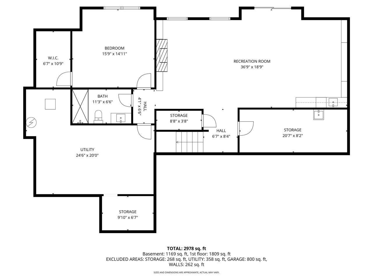 17940 Cove Street Spring Lake, MI 49456 - Photo 70 of 73