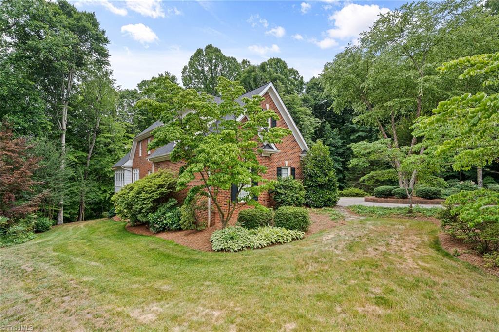 160 Ridge Gate Court Lewisville, NC 27023 - Photo 37 of 43
