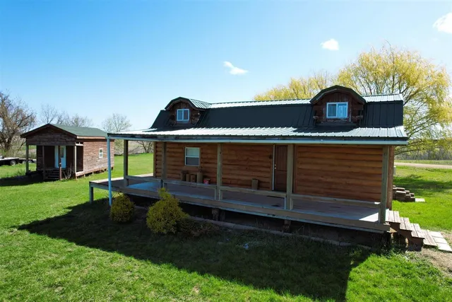 $997,000 | 54631 Scenic View, Gays Mills, WI 54645