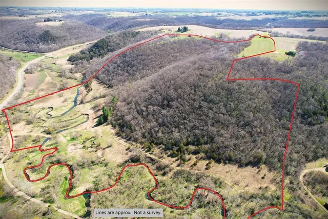 $997,000 | 54631 Scenic View, Gays Mills, WI 54645