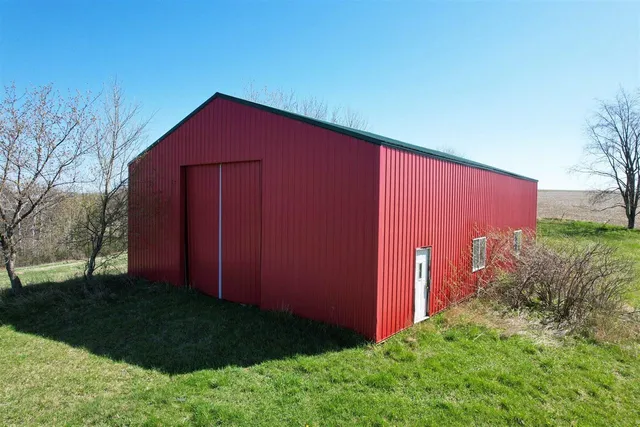 $997,000 | 54631 Scenic View, Gays Mills, WI 54645