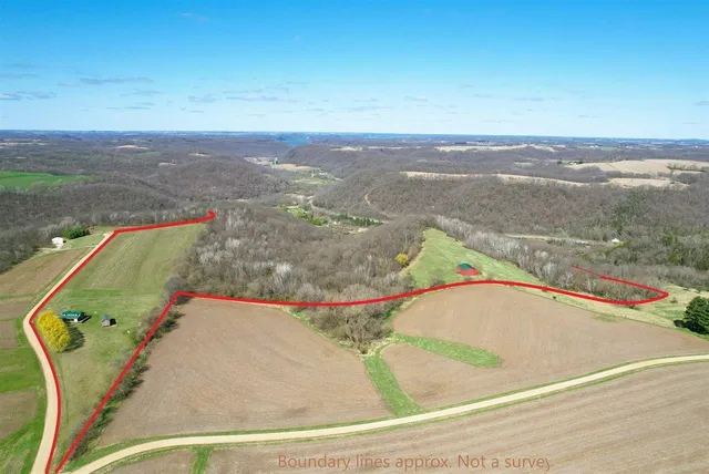 $997,000 | 54631 Scenic View, Gays Mills, WI 54645