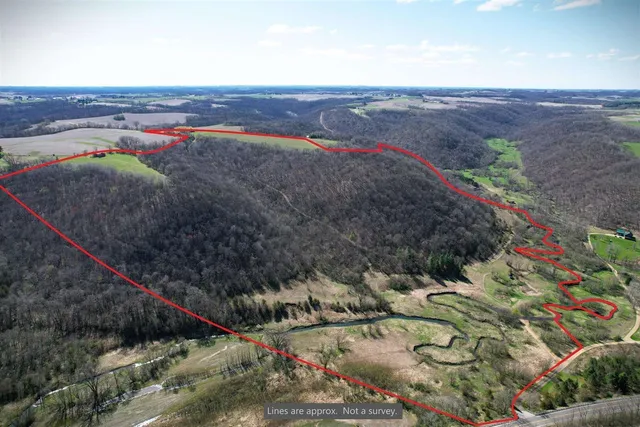 $997,000 | 54631 Scenic View, Gays Mills, WI 54645