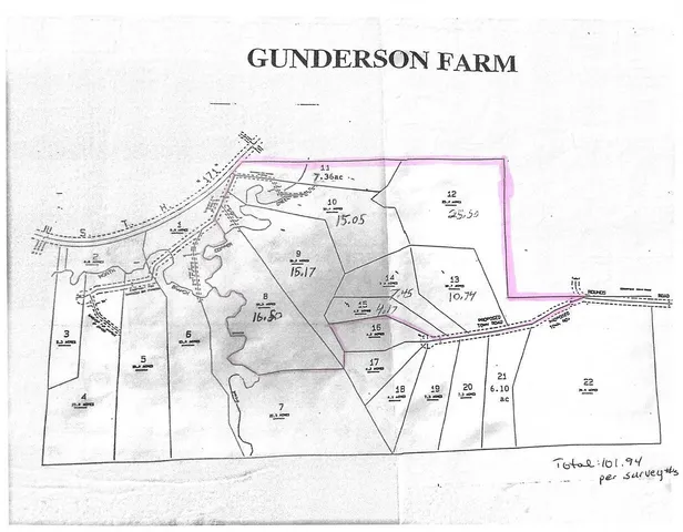 $997,000 | 54631 Scenic View, Gays Mills, WI 54645