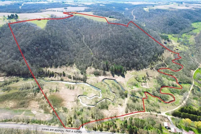 $997,000 | 54631 Scenic View, Gays Mills, WI 54645