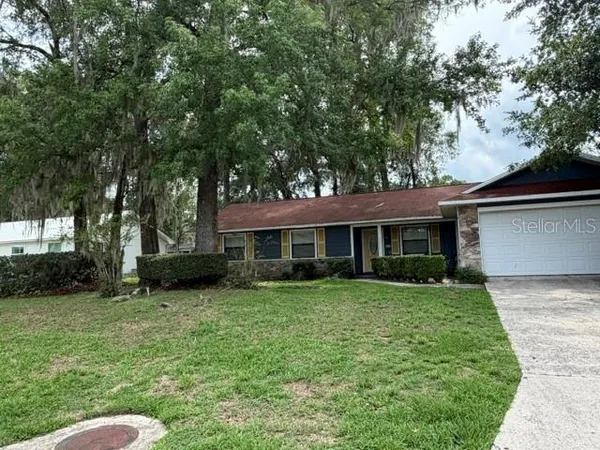 $315,000 | 3514 Northwest 110th Terrace, Gainesville, FL 32606