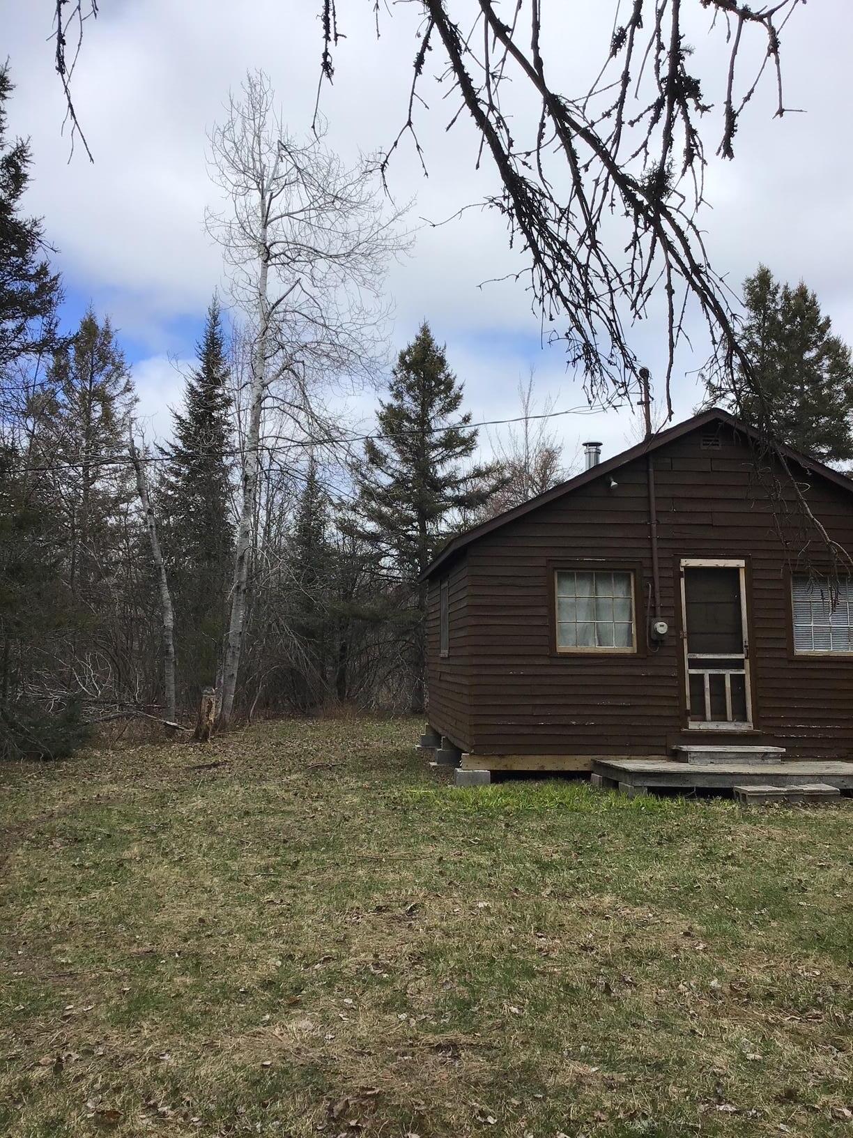 11885 South Forrest Side Road Dafter, MI 49724 - Photo 19 of 27 Gallery Image 19