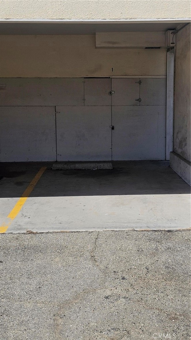 18206 Vía Dicha, Unit 3 Rowland Heights, CA 91748 - Photo 11 of 11 a view of basement