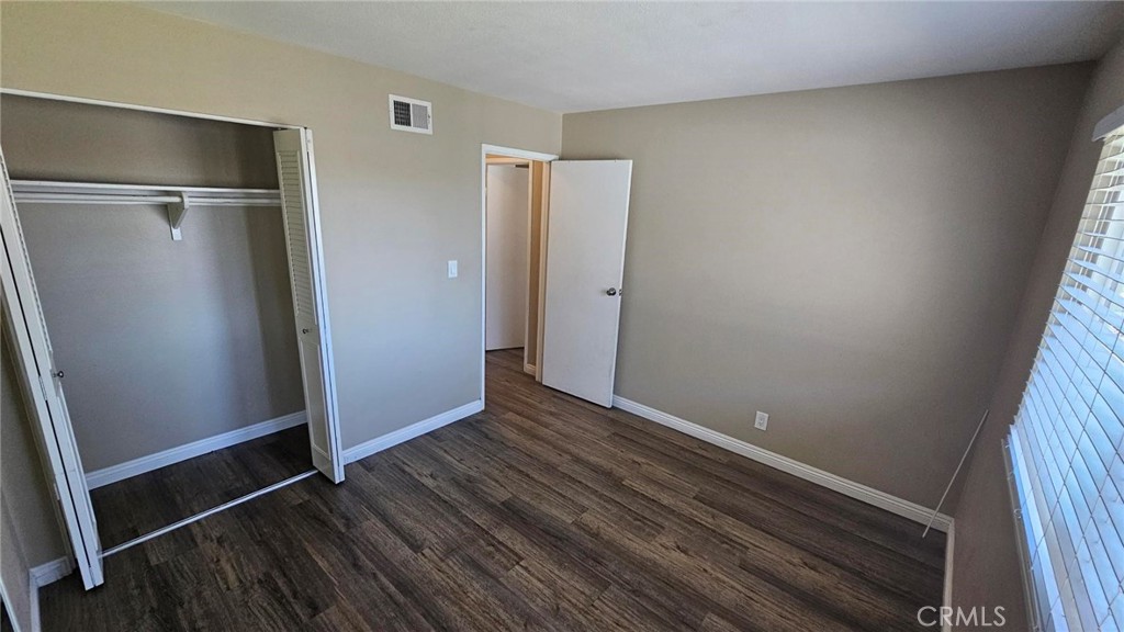 18206 Vía Dicha, Unit 3 Rowland Heights, CA 91748 - Photo 9 of 11 a view of an empty room