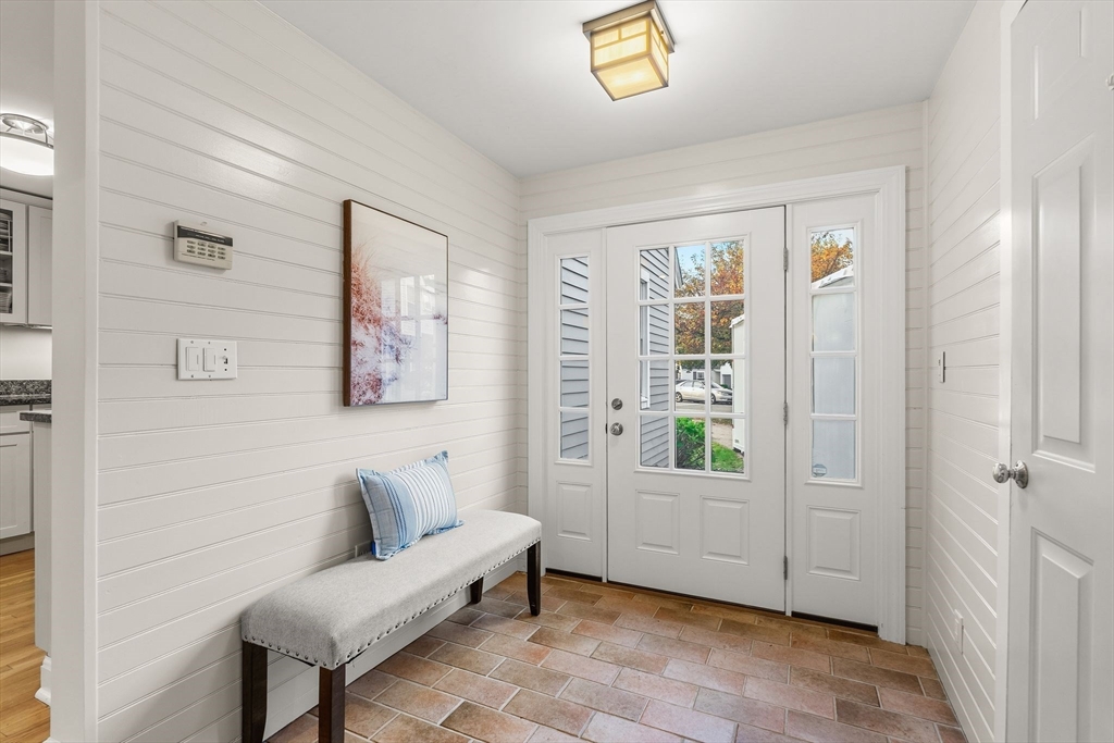 15 Bayberry Road Hingham, MA 02043 - Photo 3 of 24 a living room with furniture and a window