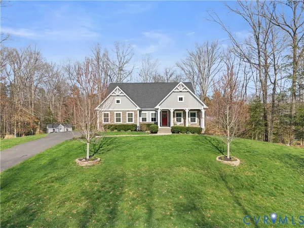 $775,000 | 12001 Amara Drive, Chesterfield, VA 23838