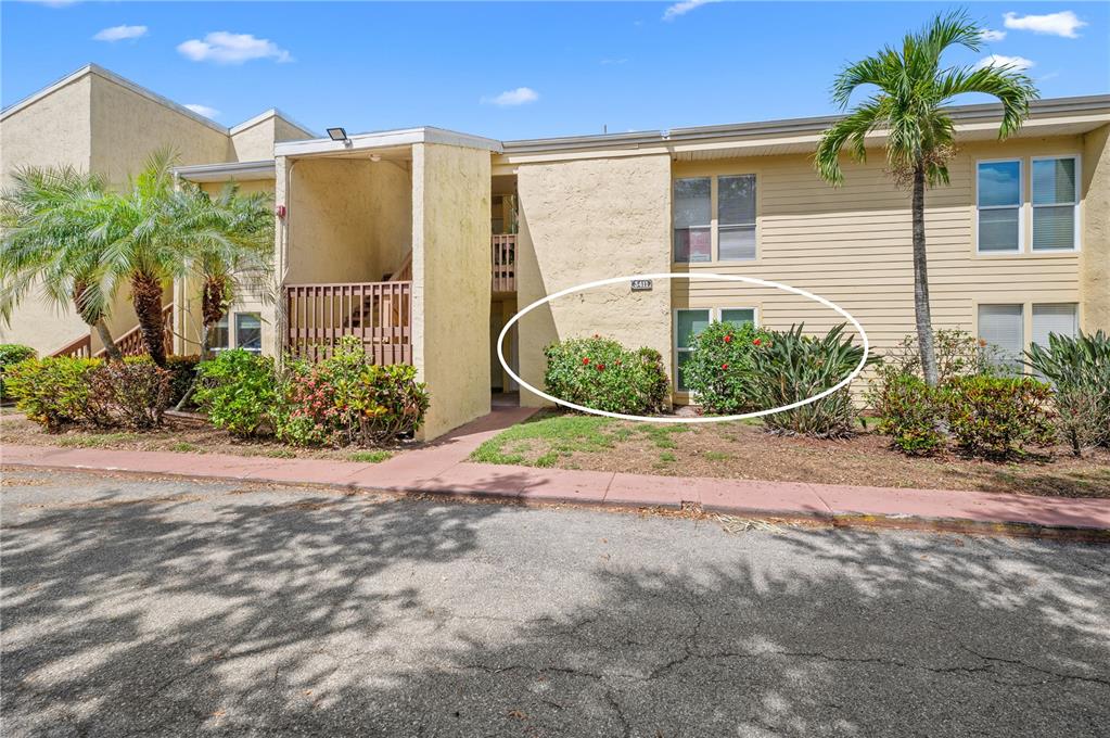 3411 Clark Road, Unit 112 Sarasota, FL 34231 - Photo 2 of 25