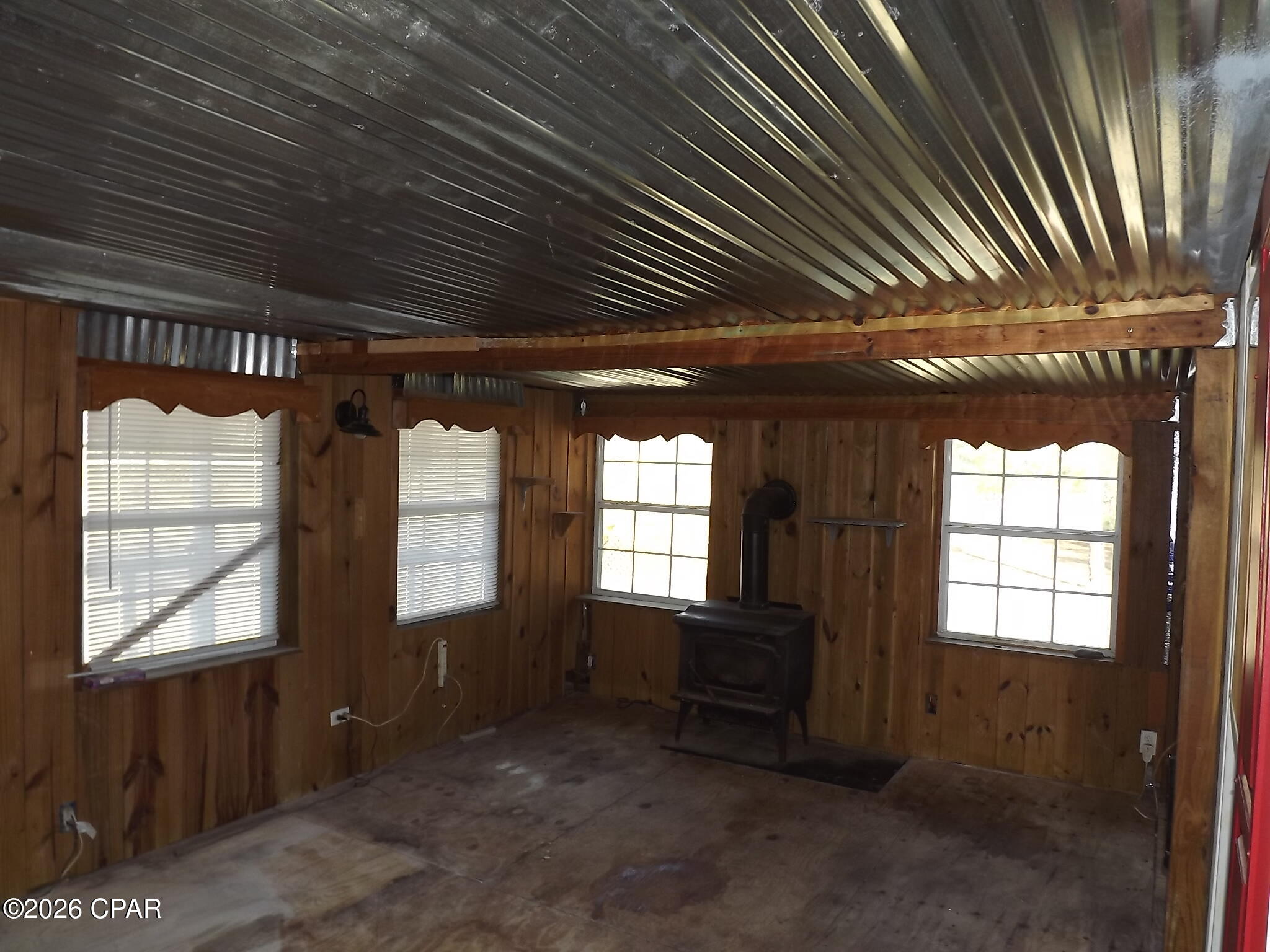 12141 Harrington Road Fountain, FL 32438 - Photo 22 of 31