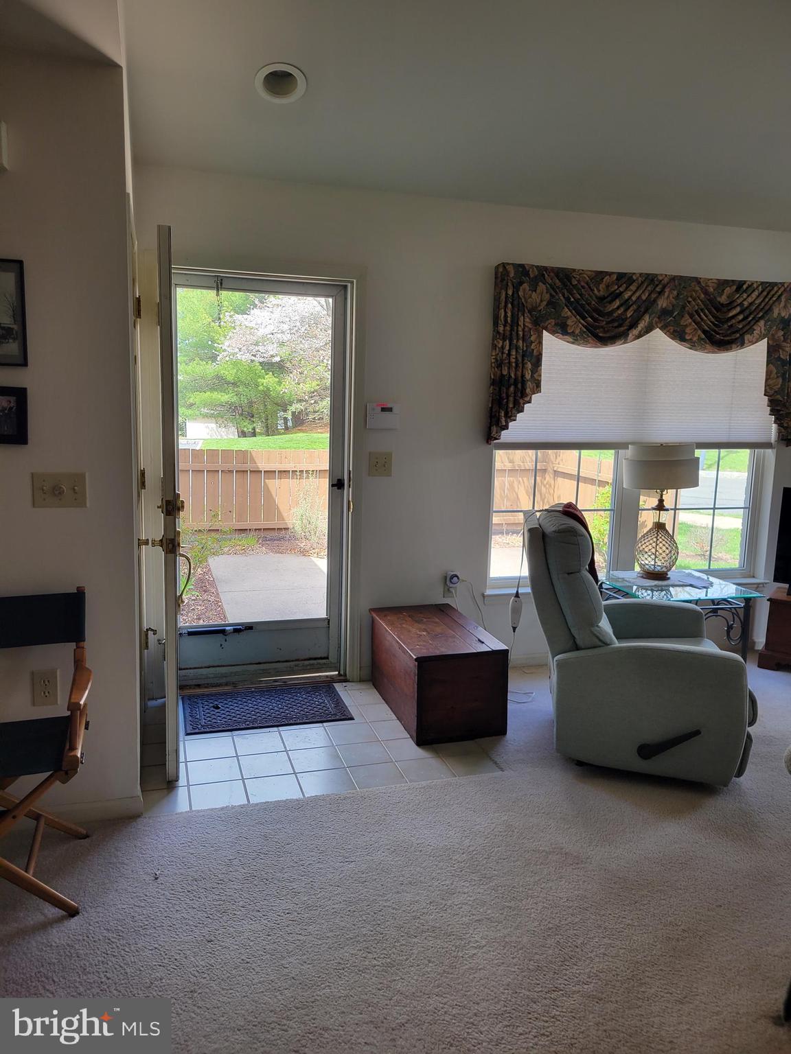 43 Woolsey Court Pennington, NJ 08534 - Photo 5 of 5 a living room with furniture and a window