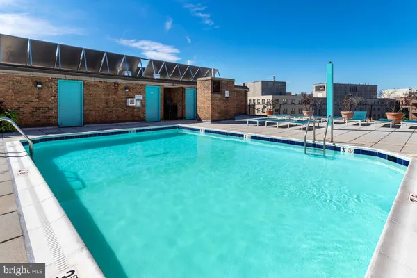 $2,700 | 1718 P Street Northwest, Unit 307, Washington, DC 20036