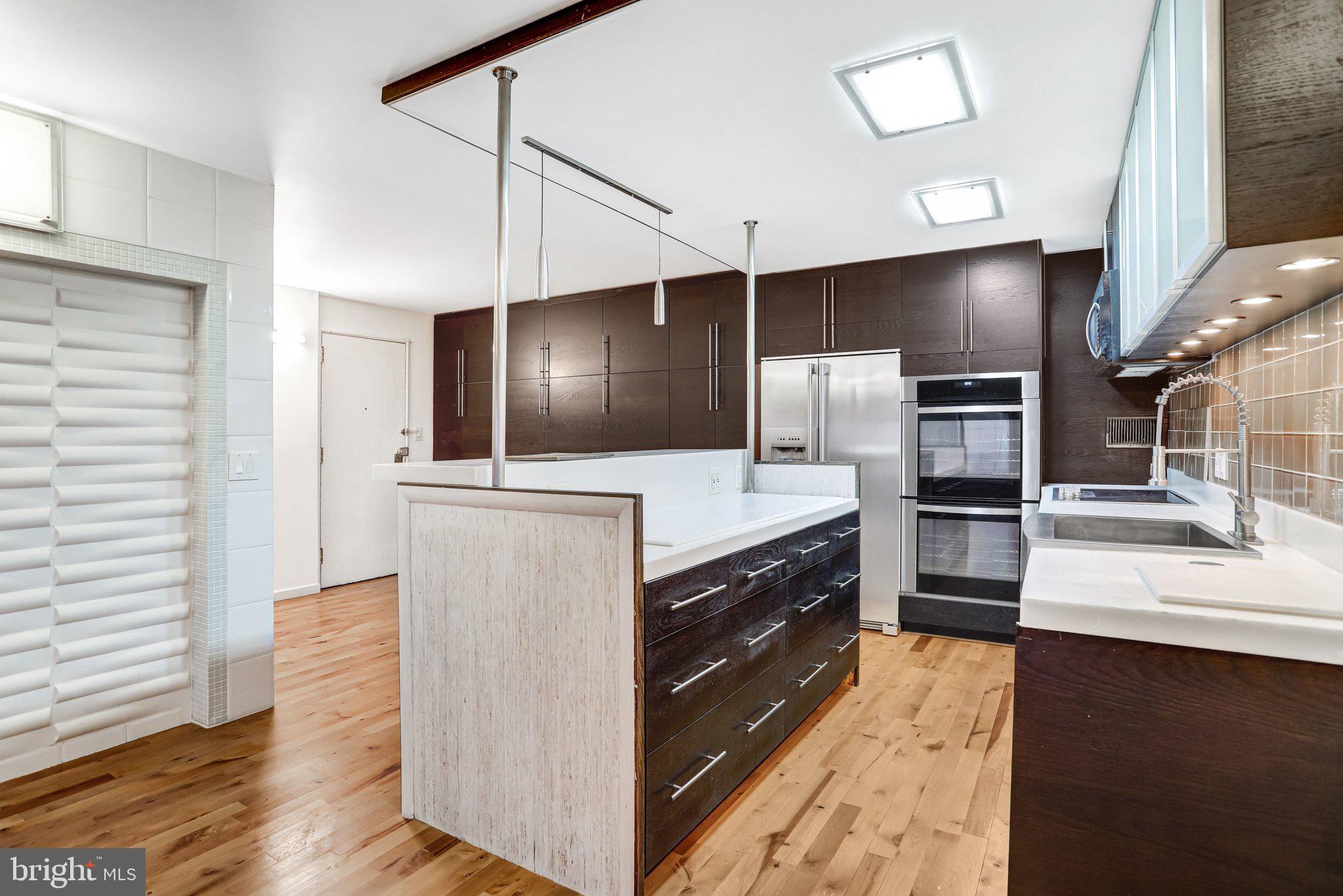 1718 P Street Northwest, Unit 307 Washington, DC 20036 - Photo 4 of 13