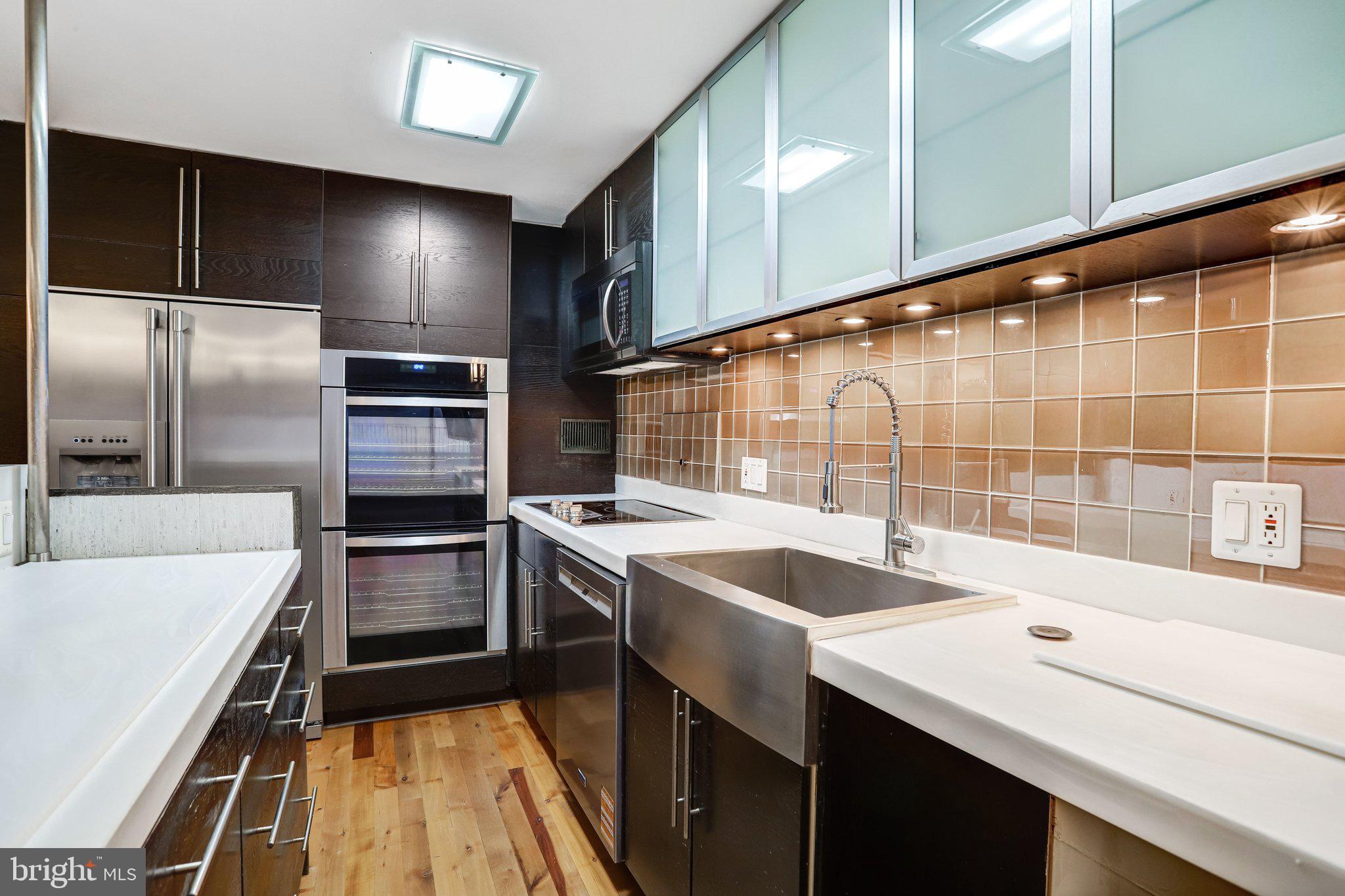 1718 P Street Northwest, Unit 307 Washington, DC 20036 - Photo 5 of 13