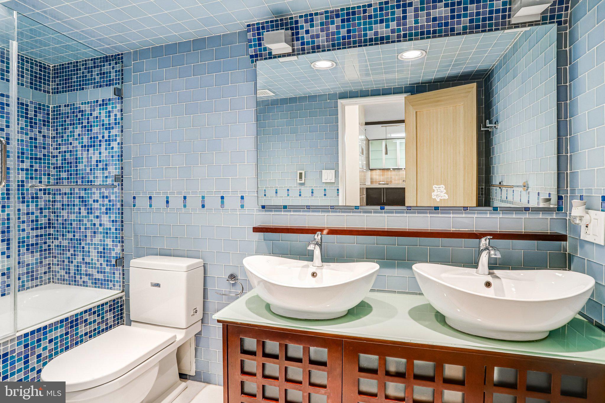 1718 P Street Northwest, Unit 307 Washington, DC 20036 - Photo 10 of 13