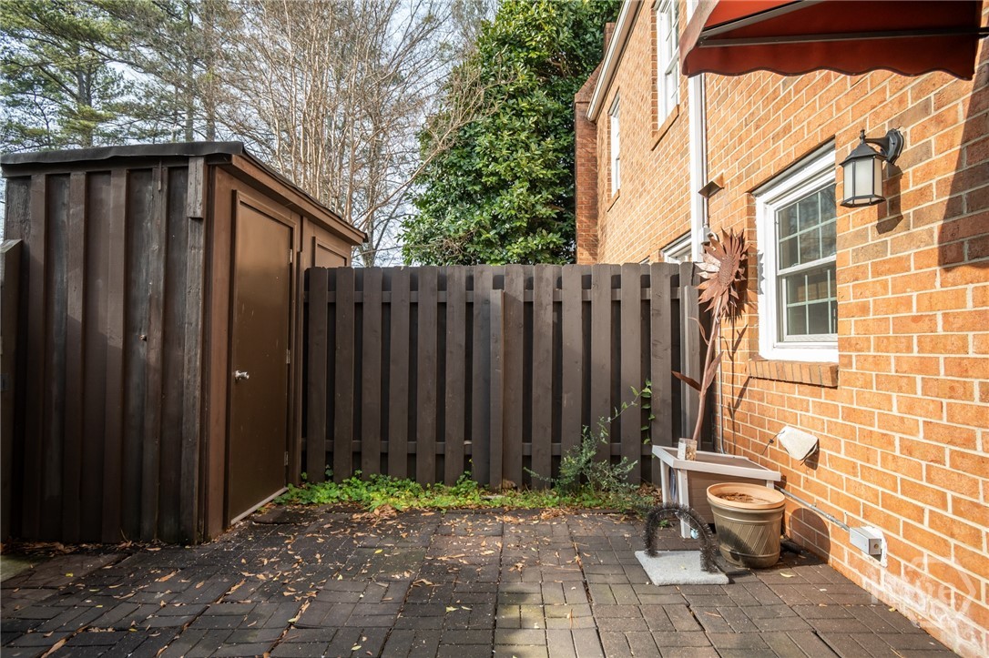 337 Georgetown Drive Athens, GA 30605 - Photo 27 of 30