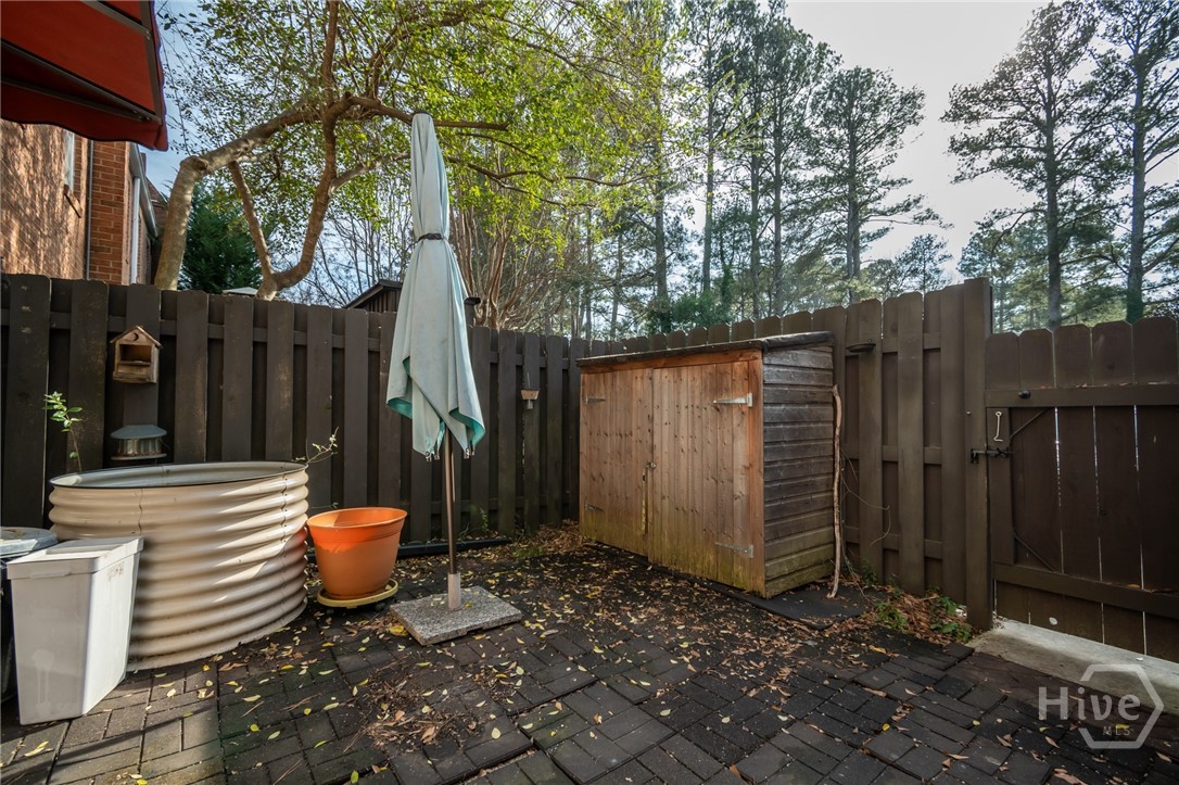 337 Georgetown Drive Athens, GA 30605 - Photo 29 of 30