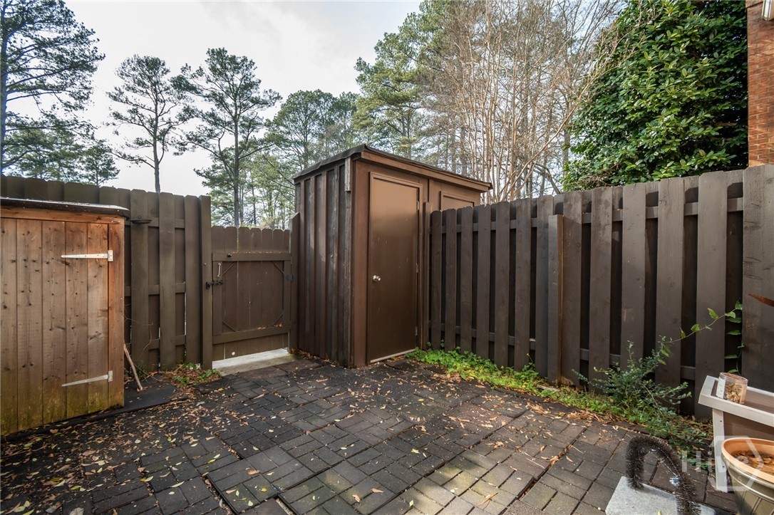 337 Georgetown Drive Athens, GA 30605 - Photo 32 of 34