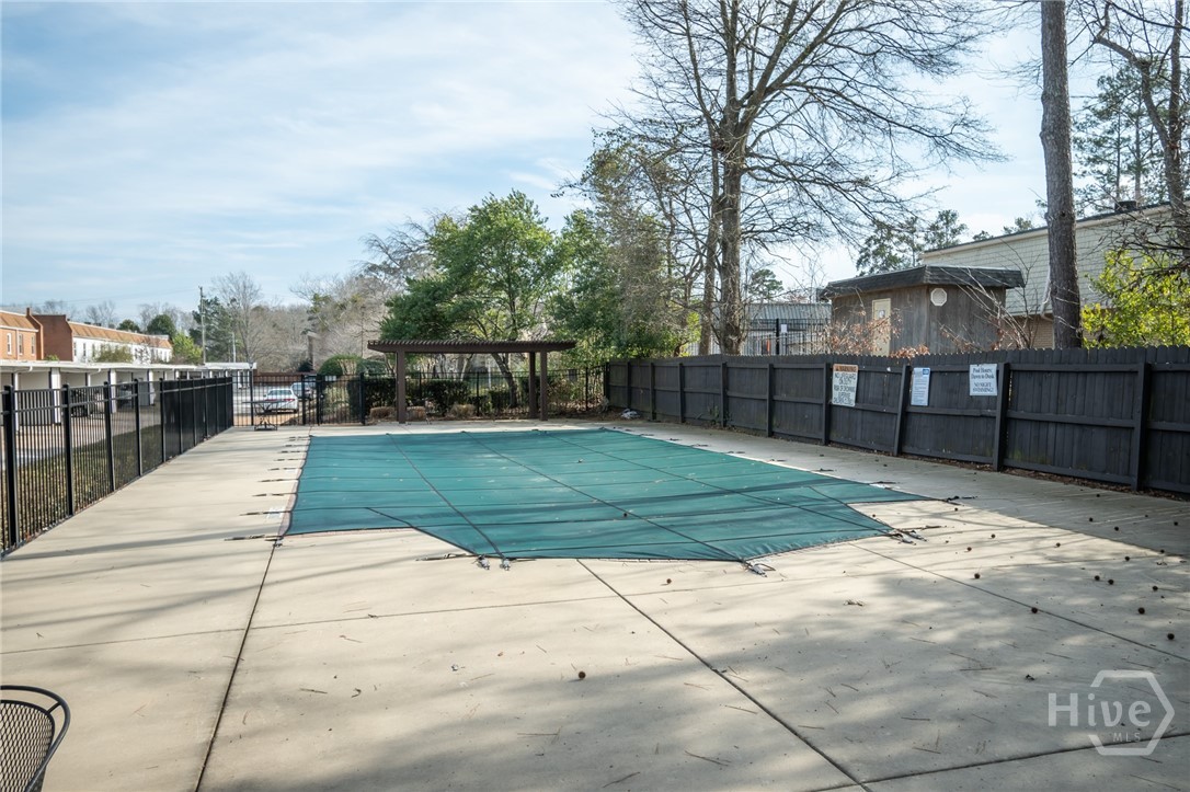 337 Georgetown Drive Athens, GA 30605 - Photo 34 of 34