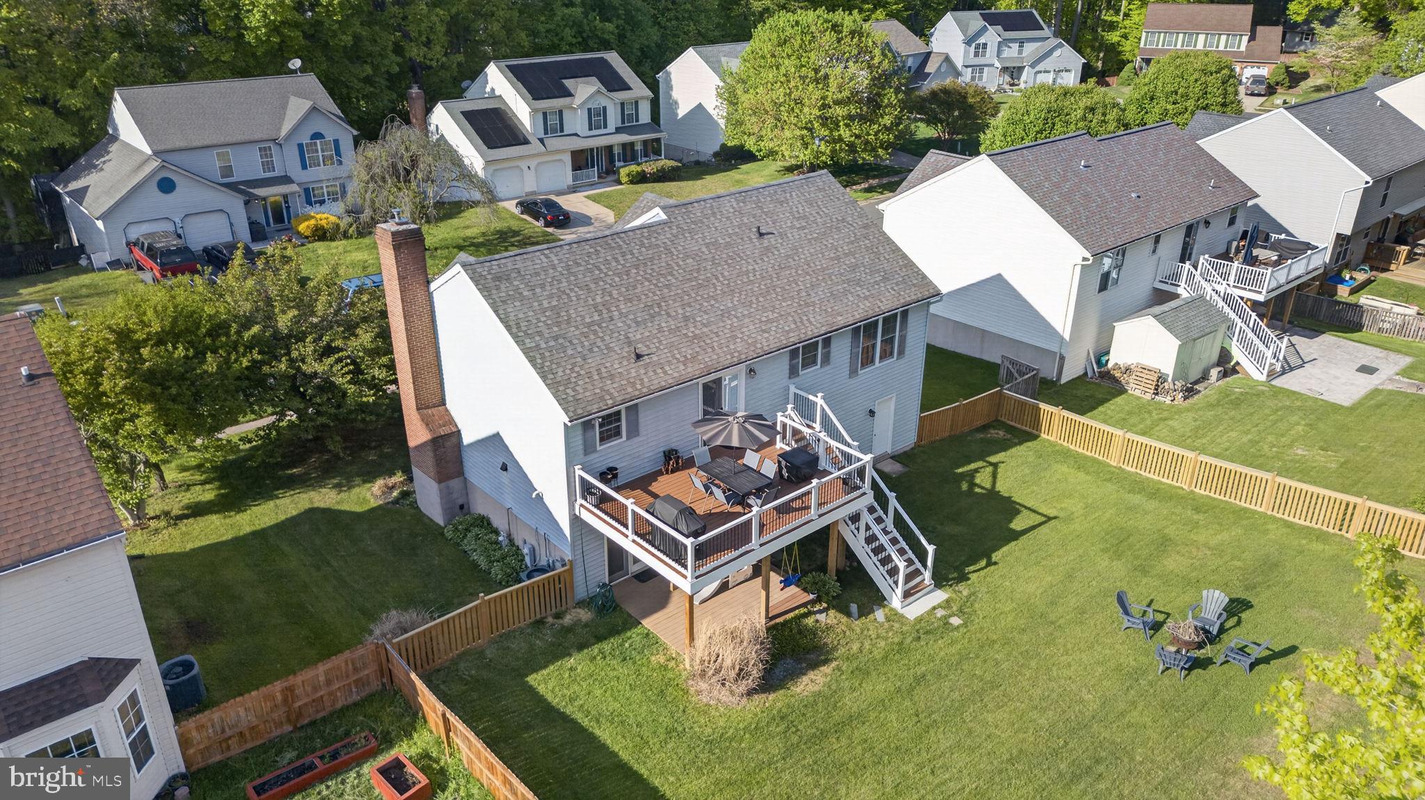 706 Ruddy Court Havre de Grace, MD 21078 - Photo 54 of 59
