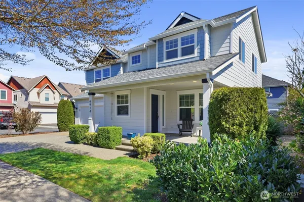 $549,000 | 6914 Axis Street Southeast, Lacey, WA 98513