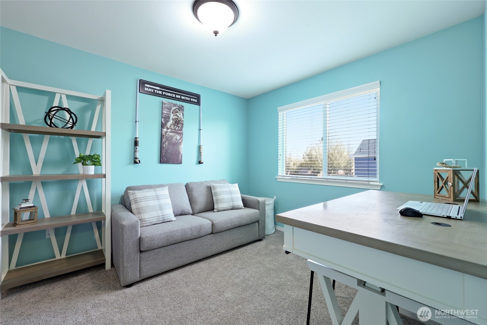 6914 Axis Street Southeast Lacey, WA 98513 - Photo 28 of 38 a living room with furniture and a window