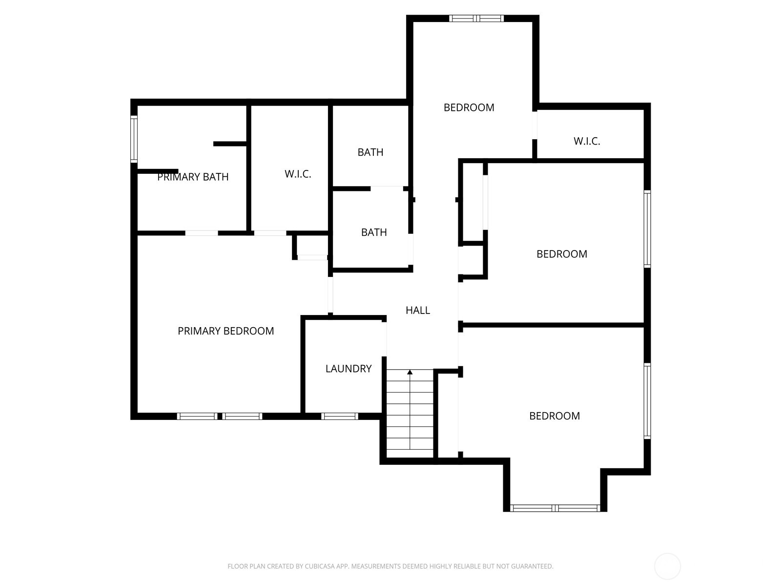 6914 Axis Street Southeast Lacey, WA 98513 - Photo 35 of 38 a picture of a bathroom with a white wall and a white wall
