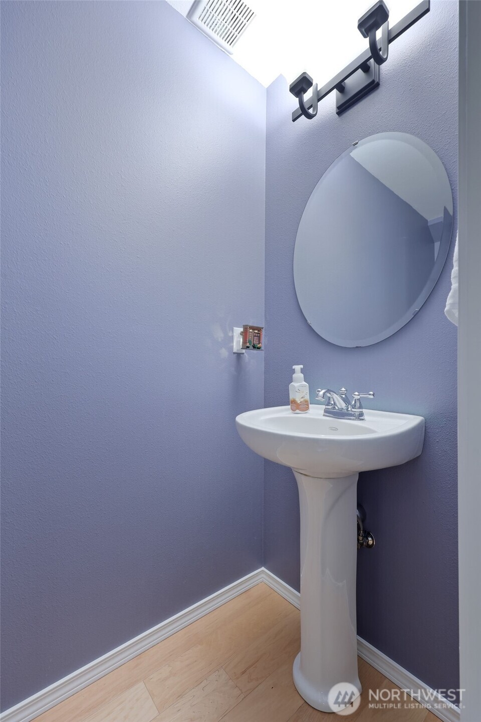 6914 Axis Street Southeast Lacey, WA 98513 - Photo 10 of 38 a bathroom with a sink toilet